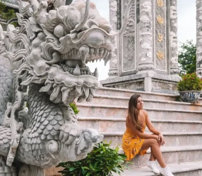 Bliss Hoi An Beach Resort & Wellness