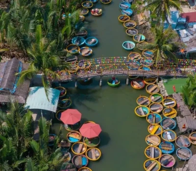 Bliss Hoi An Beach Resort & Wellness