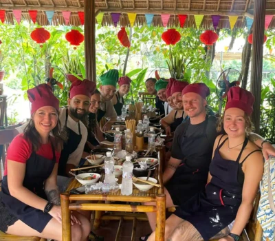 Bliss Hoi An Beach Resort & Wellness