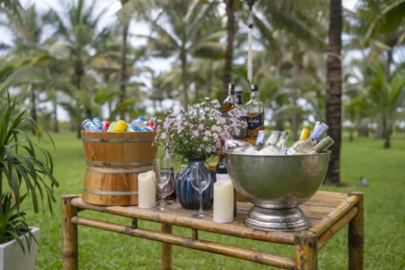 Drink package