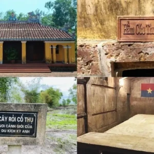 Embracing history and resilience