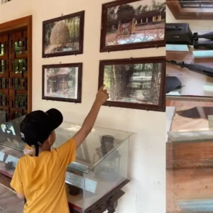 Embracing history and resilience