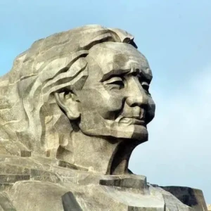 Embracing history and resilience