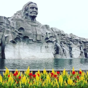 Embracing history and resilience