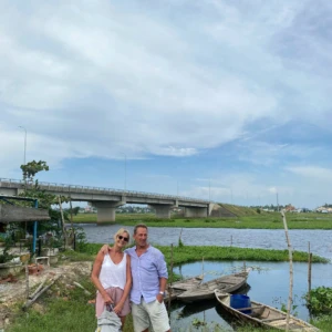 River serenity – cultural discovery