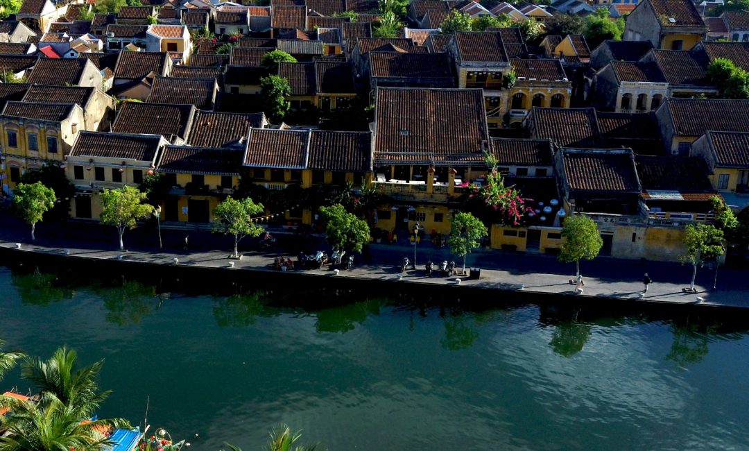 Hoi An at a glance